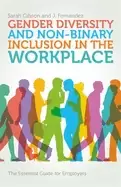 Image of gender diversity and non binary inclusion in the workplace