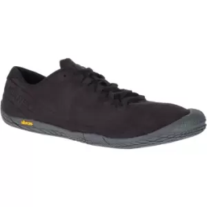 Image of Merrell Mens Vapor Glove 3 Luna LTR Breathable Leather Trainers Shoes UK Size 8 (EU 42, US 8.5)