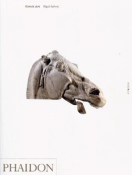 Image of Greek Art by Francoise Guiramand Paperback