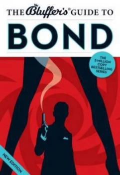 Image of The Bluffers Guide to Bond by Mark Mason Paperback