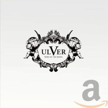 image of Ulver - Wars of the Roses CD