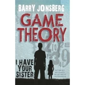 Image of Game Theory by Barry Jonsberg (Paperback, 2016)