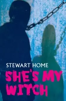 Image of She's My Witch