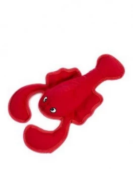 Image of Petface Tough Lobster Dog Toy - 43Cm