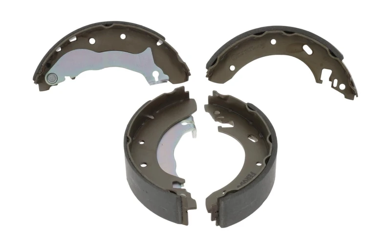 Image of FERODO Brake Shoe Set FERODO FSB422