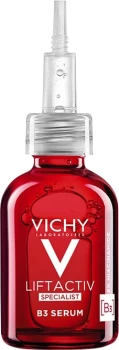 image of Vichy LiftActiv Specialist B3 Serum For Dark Spots & Wrinkles 30ml