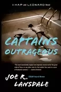 Image of captains outrageous a hap and leonard novel