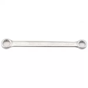 Image of Draper 8mm x 9mm Elora Flat Metric Ring Spanner