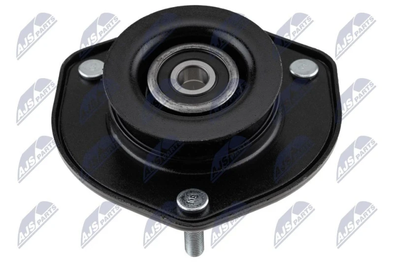 Image of NTY Mounting, shock absorbers NTY AD-TY-083