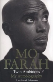 Image of Mo Farah by Mo Farah Paperback