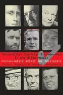 Image of personality character and leadership in the white house psychologists asses