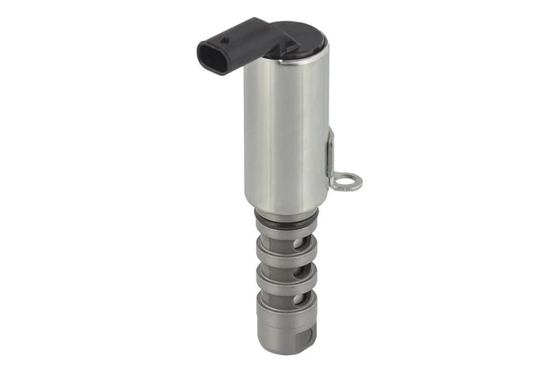 Image of TOPRAN 116 505 Control Valve, camshaft adjustment Cylinder Head, with gasket/seal Control Valve,camshaft adjustment (3826)