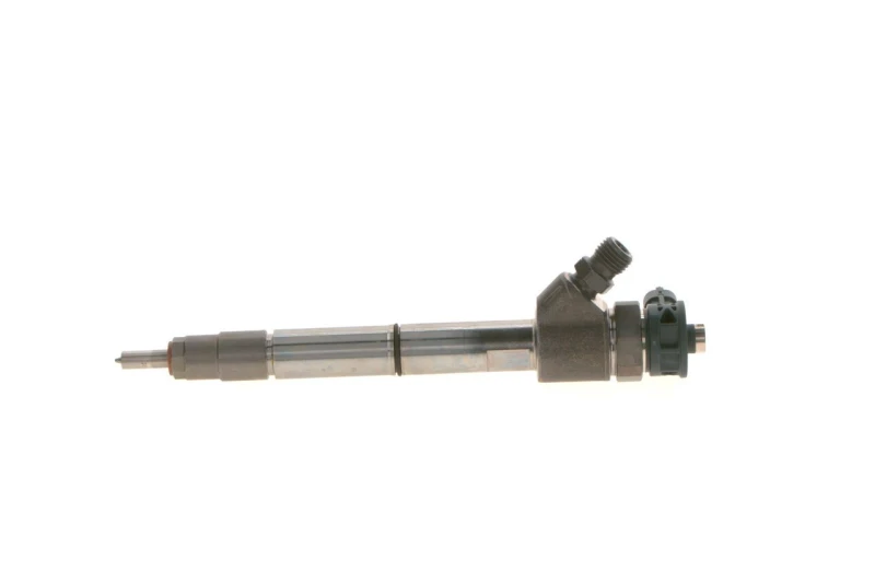 Image of Bosch 0 445 110 581 Injectors with seal ring Injector Nozzle (3902)
