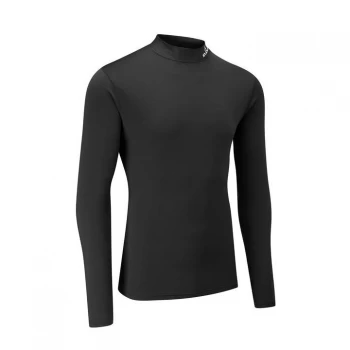 image of Stuburt Base Layer - Black