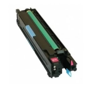 Image of Konica Minolta DR-612M Magenta Imaging Unit
