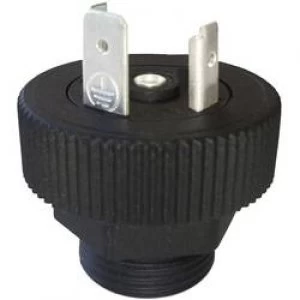 Image of HTP BGRN02000 PG135 Black
