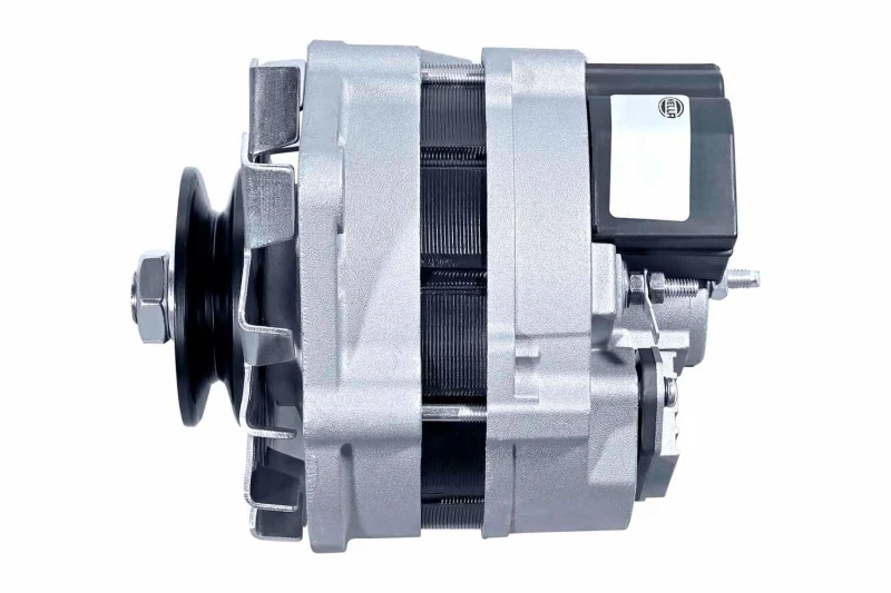 Image of HELLA Alternator HELLA 8EL 015 643-561