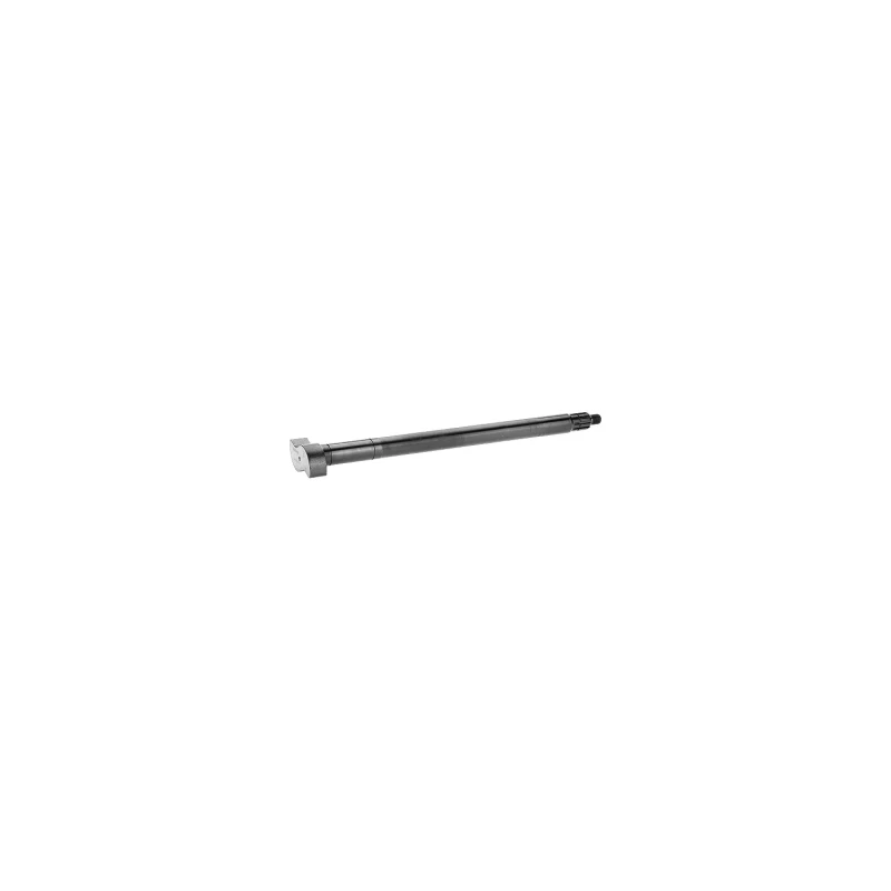 Image of FEBI BILSTEIN 10475 Brake Shaft, drum brake Brake Shaft,drum brake (410)