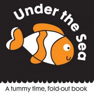 Image of Under the Sea by Maxine Davenport Hardback