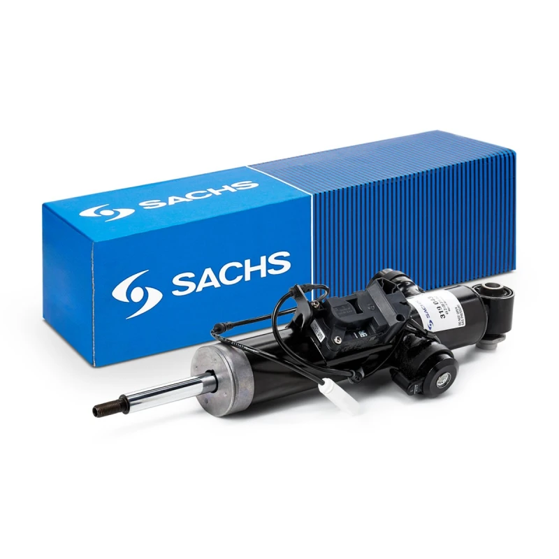 Image of Shock absorber SACHS 319 043