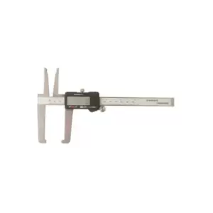 Image of LASER Brake Disc Gauge - Digital - 4584