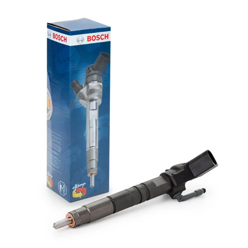Image of Bosch 0 986 435 428 Injectors with seal ring Injector Nozzle (3902)