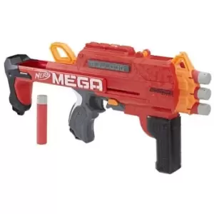 N-Strike Elite Mega Bulldog - Nerf