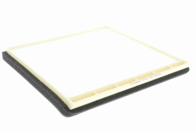 Image of VEMO V22-30-2020 Pollen filter Filter Insert Paper Filter,interior air (424)