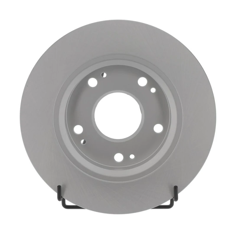 Image of Brake disc JURID 563242JC