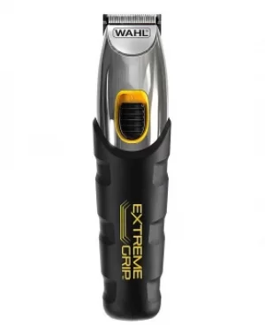 Image of Wahl Extreme Grip Beard Trimmer Kit