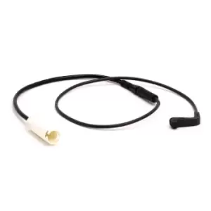 Image of BREMBO Brake Pad Wear Sensor PRIME LINE A 00 231 Brake Wear Indicator,Brake Wear Sensor BMW,5 Touring (E61)