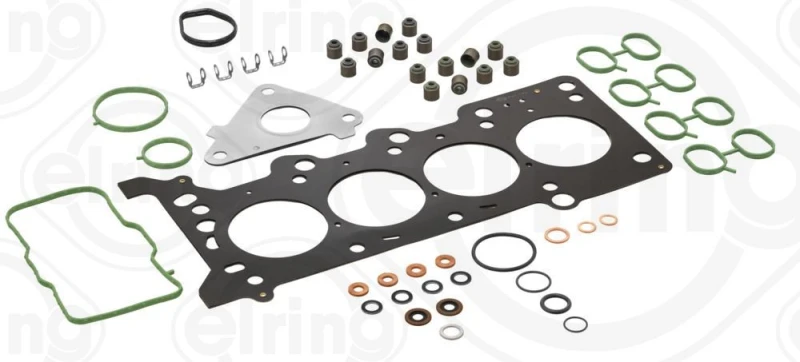 Image of Gasket Set, cylinder head ELRING 184.530