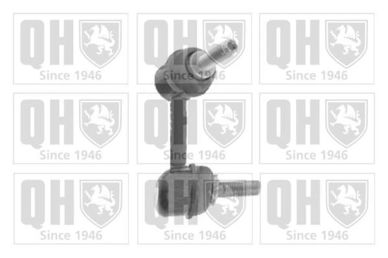 Image of QUINTON HAZELL Anti-roll bar link QUINTON HAZELL QLS3721S