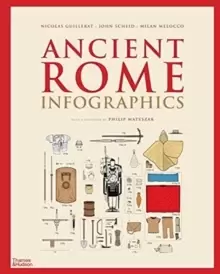 Image of Ancient Rome: Infographics