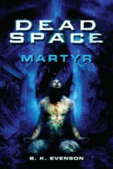 Image of Martyr by Brian Evenson Paperback