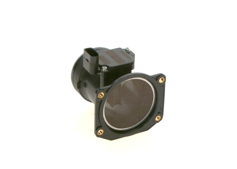 Image of Mass air flow sensor Bosch 0 986 280 704