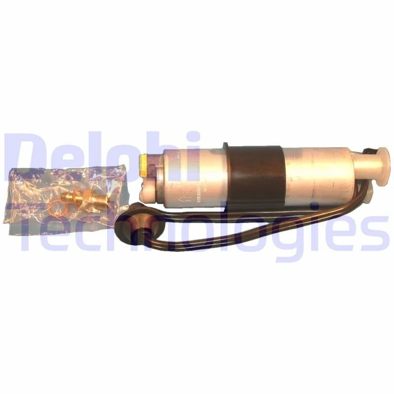 Image of DELPHI Fuel pump DELPHI FE10080-12B1