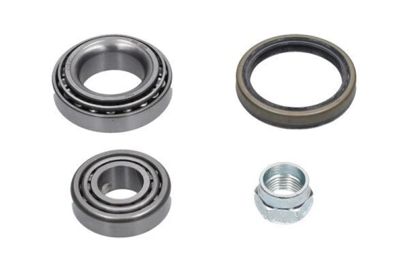 Image of KAVO PARTS Wheel bearing kit KAVO PARTS WBK-4005
