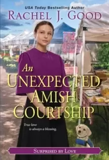 Image of Unexpected Amish Courtship, An
