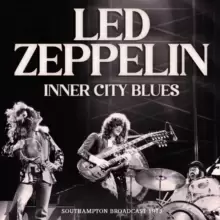 Image of Inner City Blues: Southampton Broadcast 1973