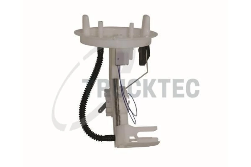 Image of Fuel pump TRUCKTEC AUTOMOTIVE 02.38.076