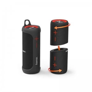 Image of Hama Soundcup D Portable Bluetooth Wireless Speaker