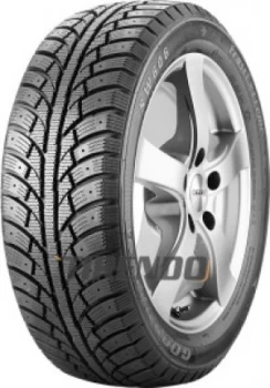 Image of Goodride SW606 FrostExtreme 215/50 R17 95H XL, studdable