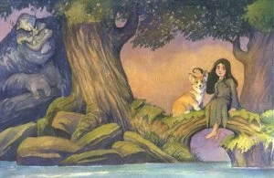 Image of Korgi by Christian Slade Paperback