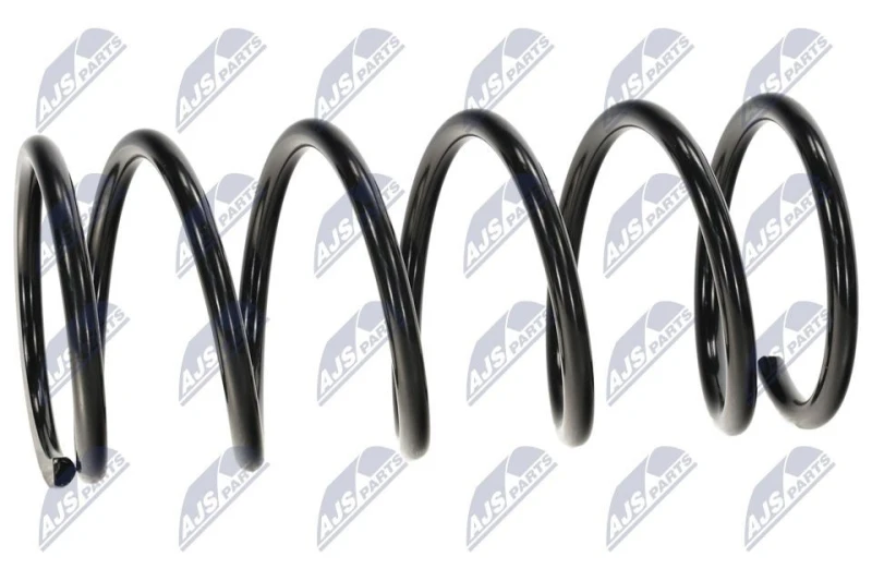 Image of NTY Coil spring NTY ASZ-MS-023