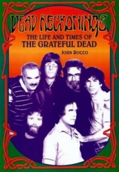 Image of Dead Reckonings by John Rocco and Brian Rocco Book