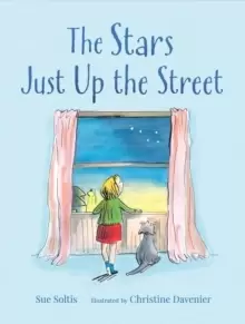Image of The Stars Just Up the Street