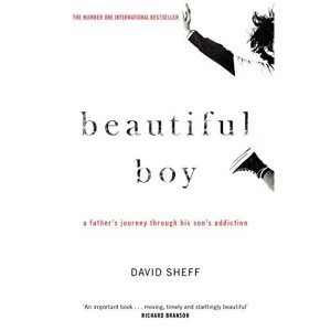 Image of Beautiful Boy A Father's Journey Through His Sons Addiction Paperback / softback 2018