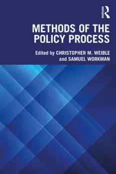 Image of Methods of the Policy Process