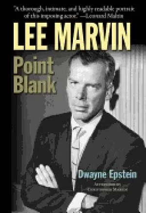 Image of lee marvin point blank